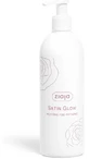 Ziaja Satin Glow Молочко для душа 390 мл
