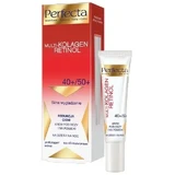 Perfecta Phenomenon C Освітлюючий крем для очей та шкіри ...