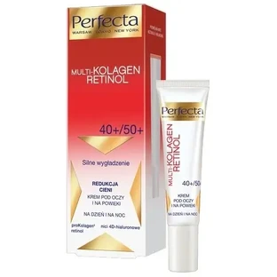 Perfecta Phenomenon C Освітлюючий крем для очей та шкіри ...