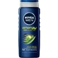 Nivea Чоловічий енергетичний гель для душу 500 мл