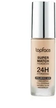 Topface Super Match Foundation 24H True Beige 003 ...