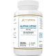 Альфа-ліпоєва кислота ALA 120 капсул від Altopharma