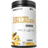 Skill Nutrition Гідролізований колаген типу I та III зі смаком ...
