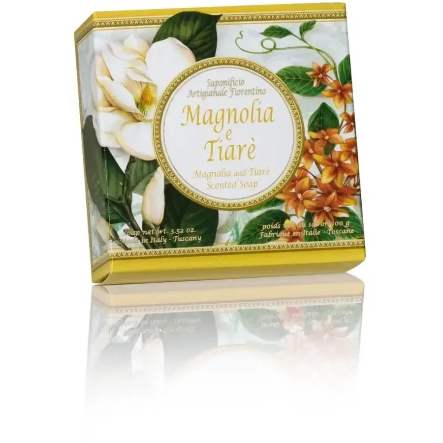 SAPONIFICIO ARTIGIANALE FIORENTINO Натуральное мыло с ...: цены и характеристики