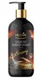 Жидкое мыло HUGVA Perfumed Oriental Oud Luxury Liquid Soap 500 ...