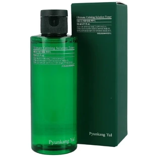 Pyunkang Yul - Ultimate Calming Solution Toner, 110 мл (Дата ...