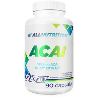 Allnutrition Екстракт ягід асаї 90 капсул