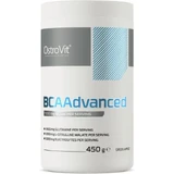 OstroVit BCAAdvanced зі смаком зеленого яблука, 450 г