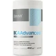 OstroVit BCAAdvanced со вкусом зеленого яблока, 450 г