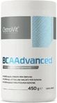 OstroVit BCAAdvanced зі смаком зеленого яблука, 450 г