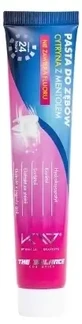 KAMILA WYBRAŃCZYK Зубная паста без фтора, Лимонная мята, ...