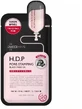 MEDIHEAL H.D.P Pore-Stamping Black Mask ...