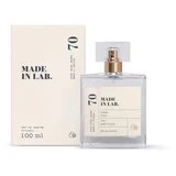 Парфумована вода Made In Lab 70 Women 100 мл