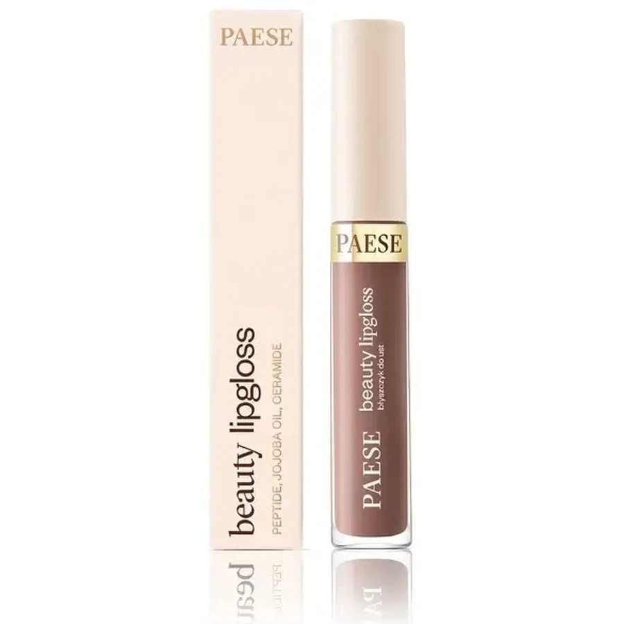 Блиск для губ PAESE Beauty 17 Bon Bon 4.5 мл: ціни та характеристики