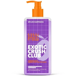 Farmona Tutti Frutti Exotic Стимулюючий енергетичний гель під ...
