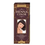 VENITA HENNA COLOR Трав'яний фарбувальний лосьйон для фарбування 17 Баклажан ...