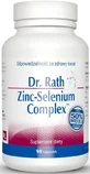 DR RATH Zink-Selen Complex 90 капсул