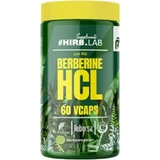 HIRO.LAB Берберин HCL 450 мг 60 капсул