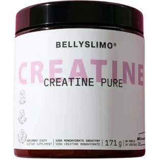 Pharmaverum Bellyslimo Creatine Pure 171 г