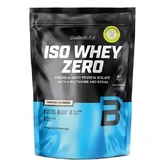 BioTech USA Iso Whey Zero протеїн зі смаком тірамісу 454 г