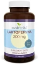Medverita Лактоферин Форте 200 мг 120 капсул