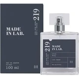 Made In Lab 219 Men Парфумована вода для чоловіків 100 мл