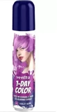 VENITA 1-DAY COLOR Спрей-фарба 10 Фіолетова аура 50 мл