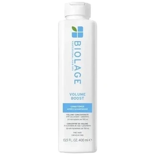 Кондиционер для тонких волос Biolage Volume Boost Conditioner для придания ...