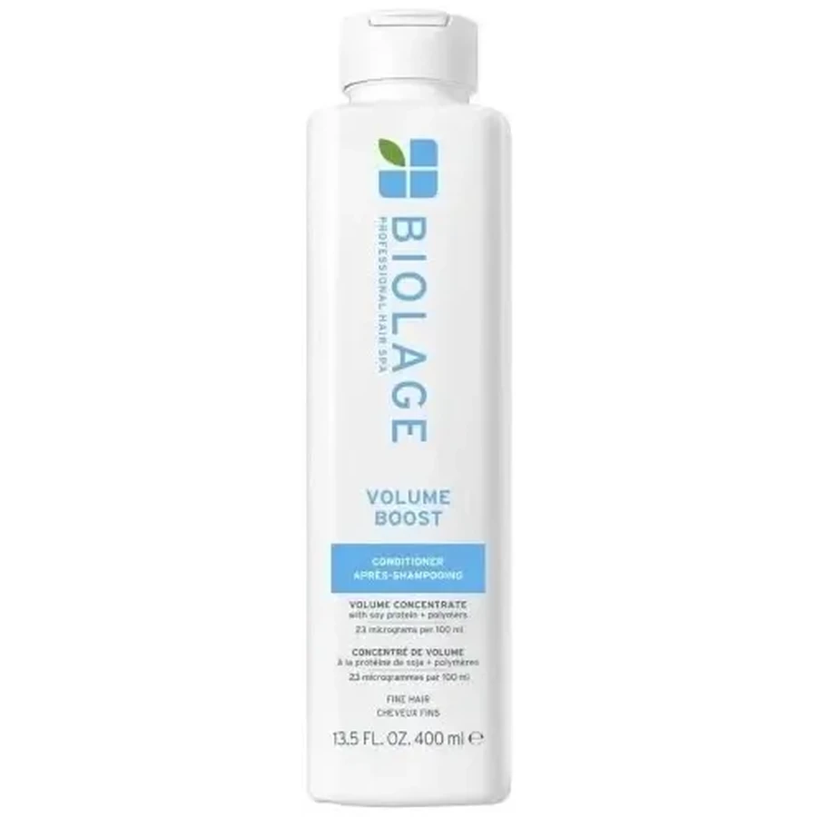 Кондиционер для тонких волос Biolage Volume Boost Conditioner для придания ...: цены и характеристики