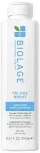 Кондиционер для тонких волос Biolage Volume Boost Conditioner для придания ...