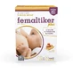 Femaltiker Plus со вкусом карамели 14 пакетиков