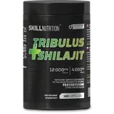 Skill Nutrition Tribulus + муміє 120 капсул
