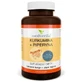 Medverita Curcumin + Piperine 120 капсул