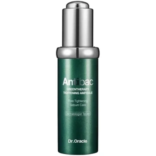 Dr.Oracle Antibac Greentherapy Tightening Ampoule 30 мл