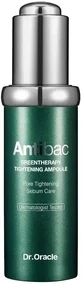Dr.Oracle Antibac Greentherapy Tightening Ampoule 30 мл
