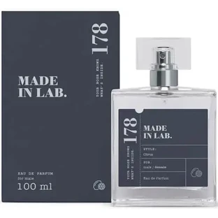 Парфумована вода Made In Lab 178 Men 100 мл