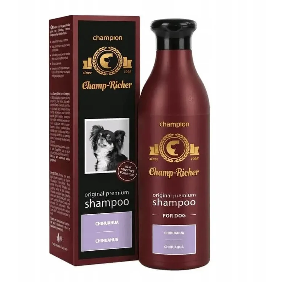 Champ-Richer Chihuahua 250 мл: цены и характеристики