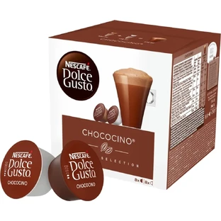 Nescafe Dolce Gusto Chococino 16 капсул
