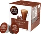 Nescafe Dolce Gusto Chococino 16 капсул