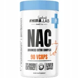 HIRO.LAB Nac 90 капсул