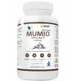 Wish Mumio 400 мг Экстракт шиладжит 90 капсул
