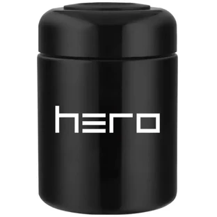 Контейнер Hero для медицинской конопли 250 мл стекло с ...