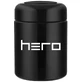 Контейнер Hero для медицинской конопли 250 мл стекло с ...