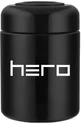 Hero Контейнер для медичного канабісу 250 мл скляний з ...