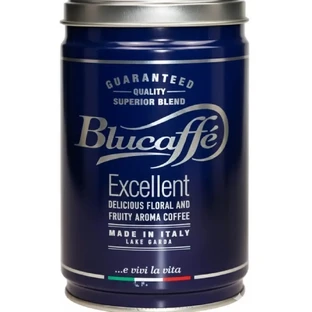 Кава Lucaffe Blucaffe в зернах 250 г