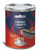 Кофе молотый Lavazza Crema e Gusto Classico 250 г