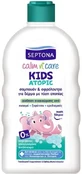 SEPTONA Kids Шампунь та гель для душу для шкіри, схильної до ...