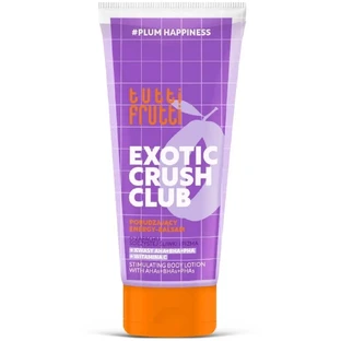 Farmona Tutti Frutti Exotic Стимулюючий енергетичний бальзам для ...