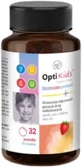 NaturDay Opti Kids Immumoprotect 32 пастилки