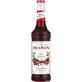 Сироп Monin Spiced Red Berries Лесные фрукты 0,7 л